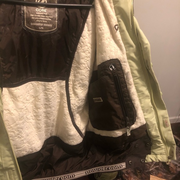 Ski Jacket - Picture 4 of 6